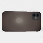 アップルのiPhone 11 ケース スタイルとデザイン Case-Mate iPhoneケース (裏面(横))