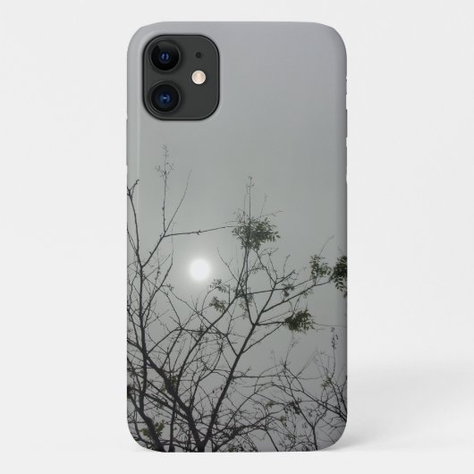 アップルのiPhone 11 ケース スタイルとデザイン Case-Mate iPhoneケース (裏面)