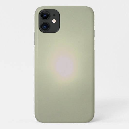 アップルのiPhone 11 ケース スタイルとデザイン Case-Mate iPhoneケース (裏面)