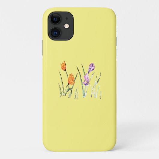 アップルのiPhone 11 ケース スタイルとデザイン Case-Mate iPhoneケース (裏面)