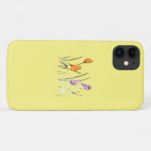 アップルのiPhone 11 ケース スタイルとデザイン Case-Mate iPhoneケース (裏面(横))