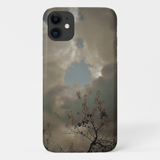 アップルのiPhone 11 ケース スタイルとデザイン Case-Mate iPhoneケース (裏面)