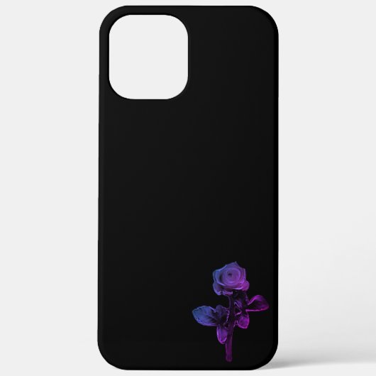 アップルのiPhone 12 Pro ケース アート＆デザイン Case-Mate iPhoneケース (裏面)