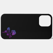 アップルのiPhone 12 Pro ケース アート＆デザイン Case-Mate iPhoneケース (裏面 (横))