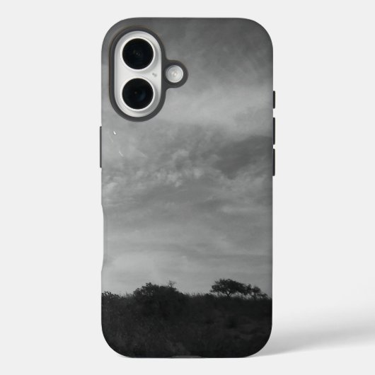アップルのiPhone 16 ケース スタイルとデザイン Case-Mate iPhoneケース (裏面)