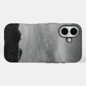 アップルのiPhone 16 ケース スタイルとデザイン Case-Mate iPhoneケース (裏面 (横))