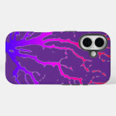 アップルのiPhone 16 ケース スタイルとデザイン Case-Mate iPhoneケース (裏面 (横))