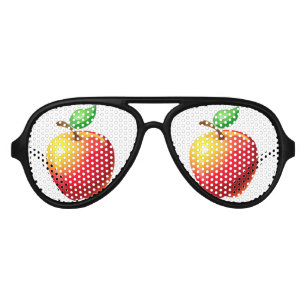 アップルオブマイアイ アビエーターサングラス