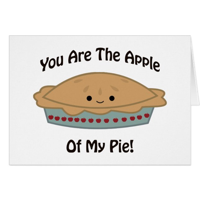 アップルオブマイパイ (正面横)