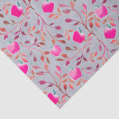 アップルオーチャードピンクティッシュペーパー 薄葉紙 (詳細)