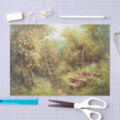 アップルオーチャード 薄葉紙 (クラフト)