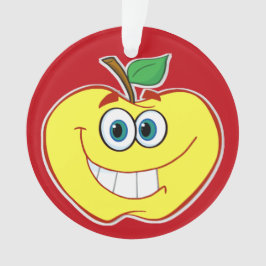 アップルオーナメント オーナメント