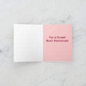 アップルカード シーズンカード (内部)