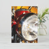 アップルキャンディ 招待状 (スタンド正面)