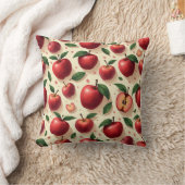 アップルクッション枕 クッション (ブランケット)