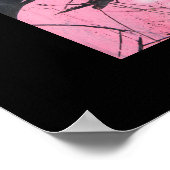 アップルグラフィティ ポスター (角)