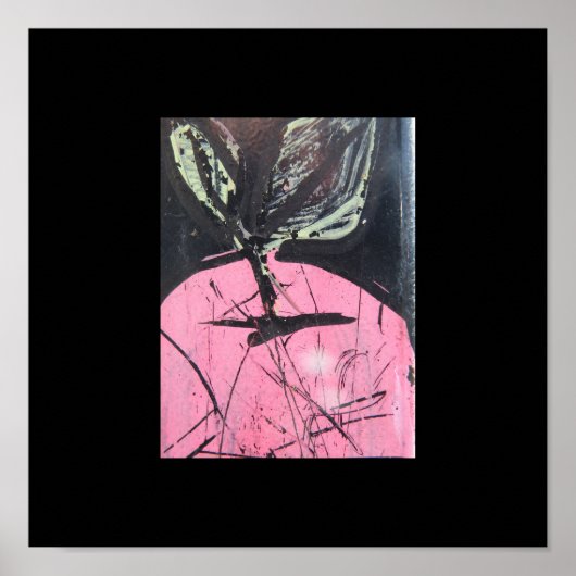 アップルグラフィティ ポスター (正面)