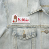 アップルサイダーフェスティバルオーチャードオータムハーベストファーム 名札 (インサイチュ)