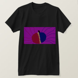 アップルシナプス Tシャツ