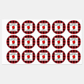 アップルソースシナモンがC食品ラベルを保存 ラベル (シート)