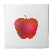 アップルタイル1 タイル (正面)