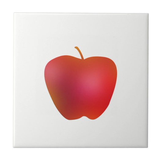 アップルタイル1 タイル (正面)