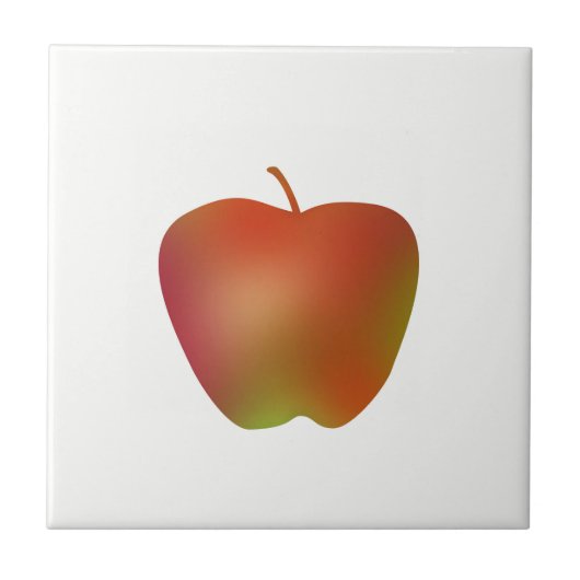 アップルタイル2 タイル (正面)