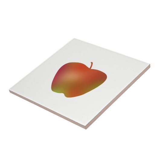 アップルタイル2 タイル (側面)