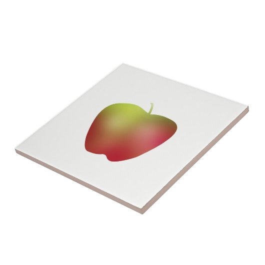 アップルタイル4 タイル (側面)