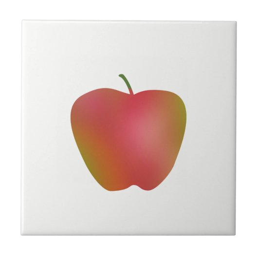 アップルタイル6 タイル (正面)