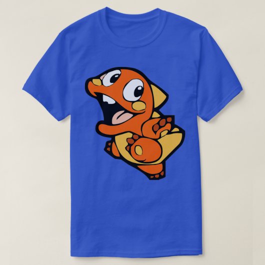 アップルタコクラシックのTシャツ Tシャツ (デザイン正面)