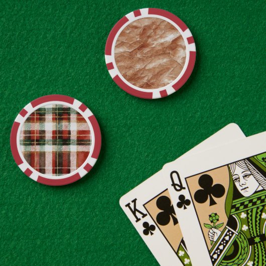 アップルタルト ポーカーチップ (ポーカーテーブル (ダブル))