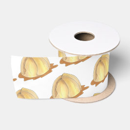 アップルダンプリンスアミッシュペンシルバニアPAオランダ食品 サテンリボン