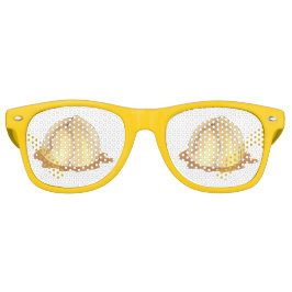 アップルダンプリンスアミッシュペンシルバニアPAオランダ食品 レトロサングラス