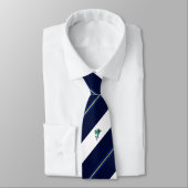 アップルトン(ウィスコンシン)市旗ネックタイ ネクタイ (タイ)