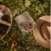 アップルバター（カスタマイズ可能） ノートブック