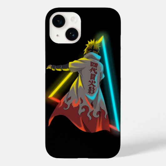 アップルバックカバー Case-Mate iPhoneケース (裏面)