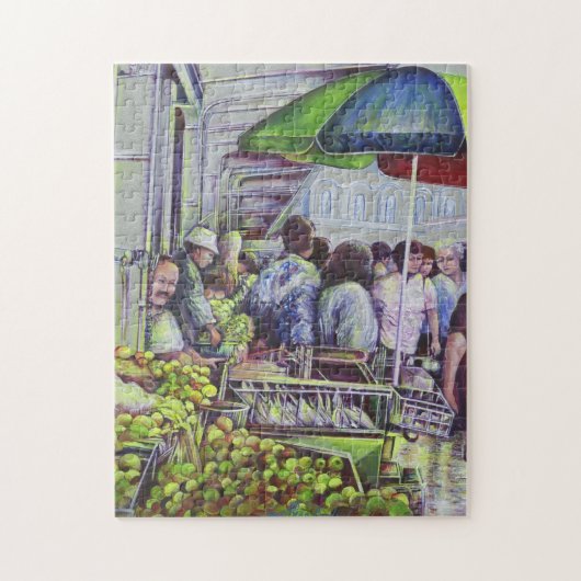 アップルパイにはリンゴが必要だ ジグソーパズル (縦)