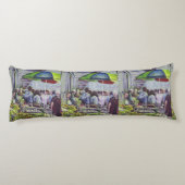 アップルパイにはリンゴが必要だ ボディピロー (裏面)