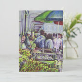 アップルパイにはリンゴが必要 (スタンド正面)