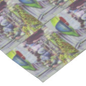 アップルパイにはリンゴが必要 テーブルクロス (アングル)