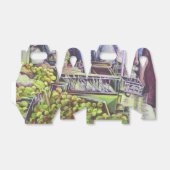 アップルパイにはリンゴが必要 フェイバーボックス (折り畳みなし)