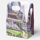 アップルパイにはリンゴが必要 フェイバーボックス (オープン)