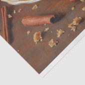 アップルパイインスパイアヴィンテージのデコペ 薄葉紙 (詳細)