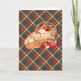 アップルパイタイ空白のム カード