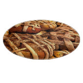 アップルパイタルト カッティングボード (角)