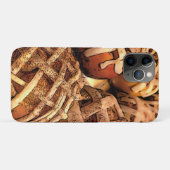 アップルパイタルト Case-Mate iPhoneケース (裏面(横))