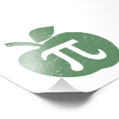 アップルパイパイ誕生日 フォトプリント            (角)