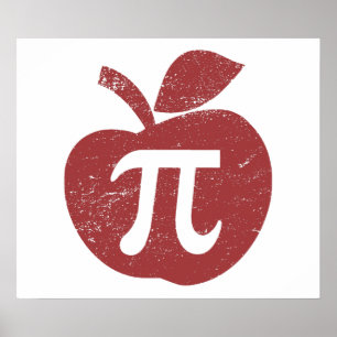 アップルパイパイ誕生日 ポスター