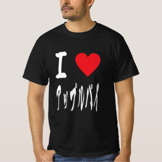 アップルパイ好きアップルパイスイーツベーカ Tシャツ
